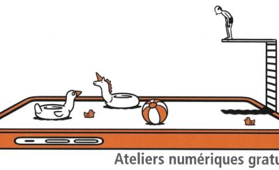 Osez plonger dans le numérique !