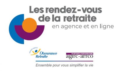 Les Rendez-vous de la retraite reviennent !