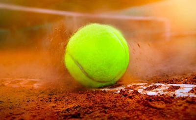 Journée portes ouvertes au tennis