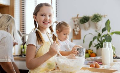 AGF Atelier parents-enfants