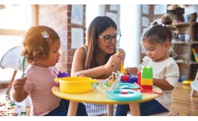 Infos Relais Petite Enfance (RPE) de la Basse-Zorn