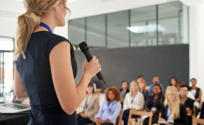 AGF Réunion publique