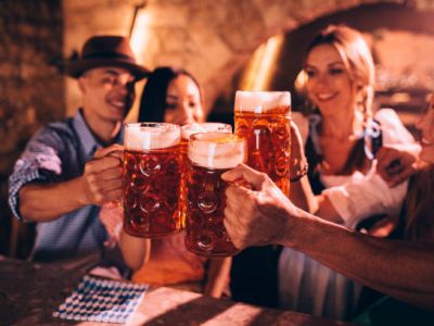 Beerfescht édition 2025