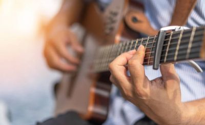 Fête de la musique