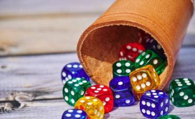 AGF Jouons en famille