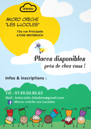 lucioles